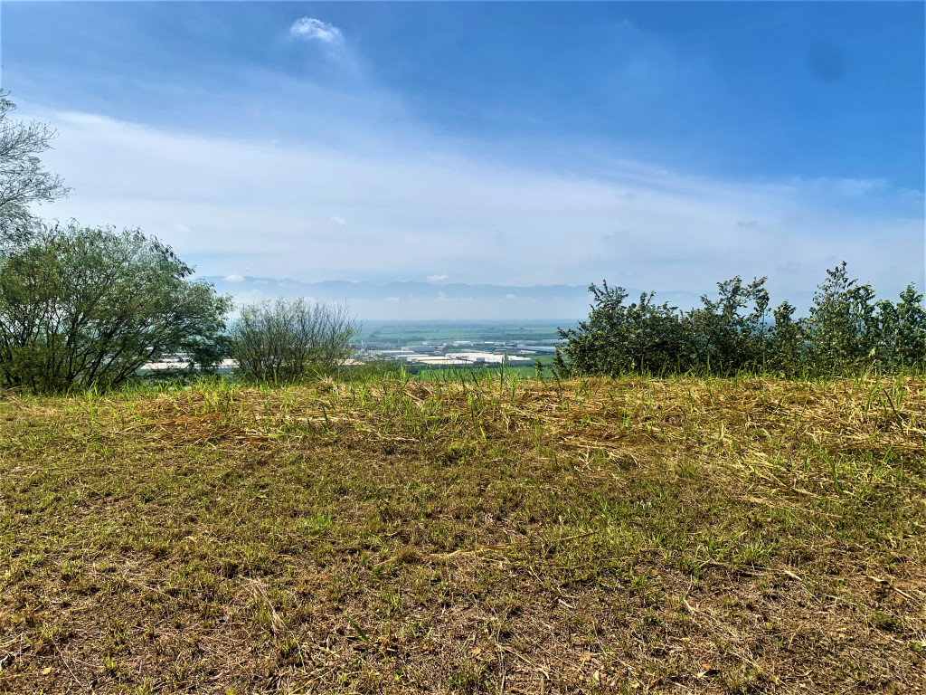 Lote En Venta - Parcelación Campestre Laguna Seca, Yumbo