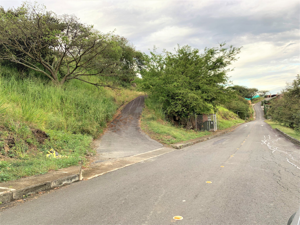 Lote En Venta - Parcelación Campestre Laguna Seca, Yumbo