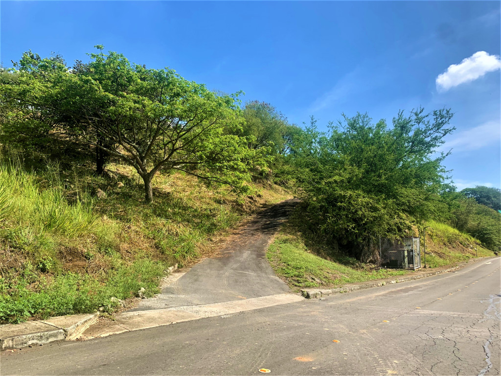 Lote En Venta - Parcelación Campestre Laguna Seca, Yumbo