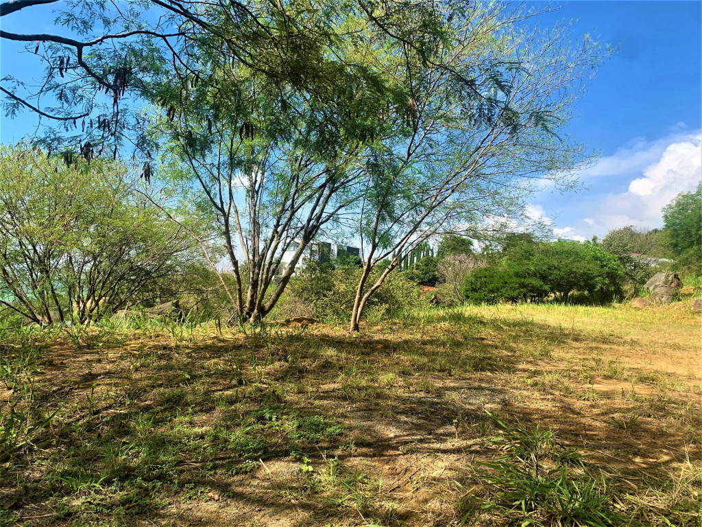 Lote En Venta - Parcelación Campestre Laguna Seca, Yumbo