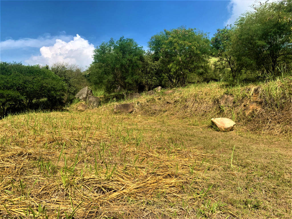 Lote En Venta - Parcelación Campestre Laguna Seca, Yumbo