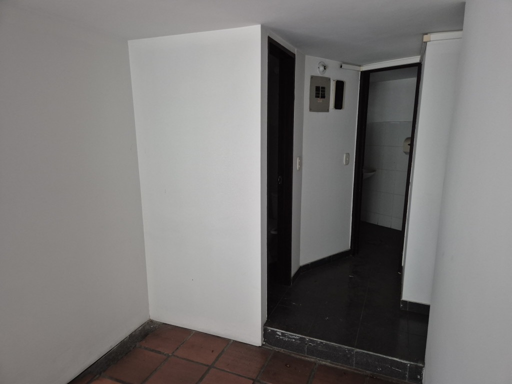 Oficina En Arriendo - Centenario, Cali