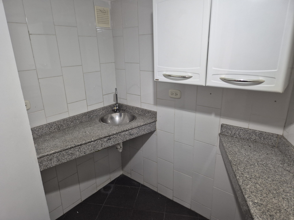 Oficina En Arriendo - Centenario, Cali