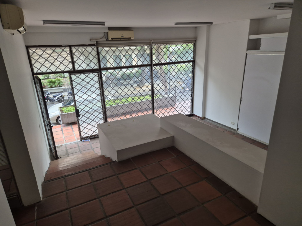 Oficina En Arriendo - Centenario, Cali