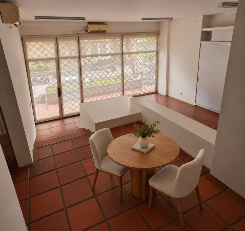 Apartamento En Arriendo - Centenario, Cali