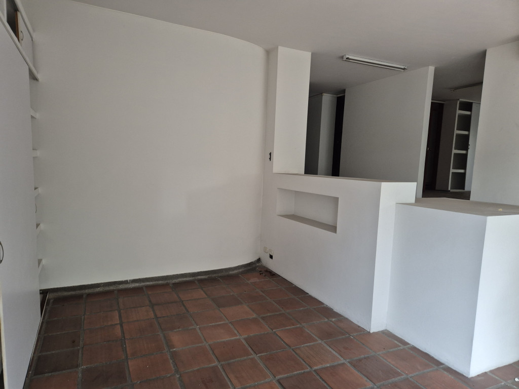 Oficina En Arriendo - Centenario, Cali