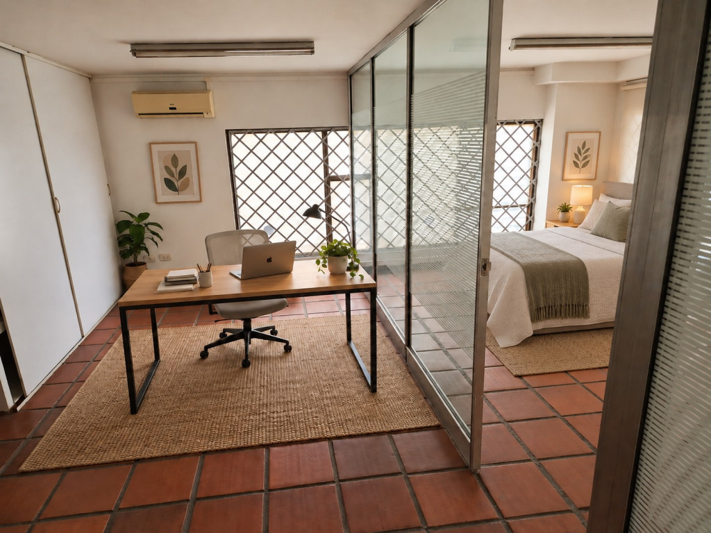 Apartamento En Arriendo - Centenario, Cali