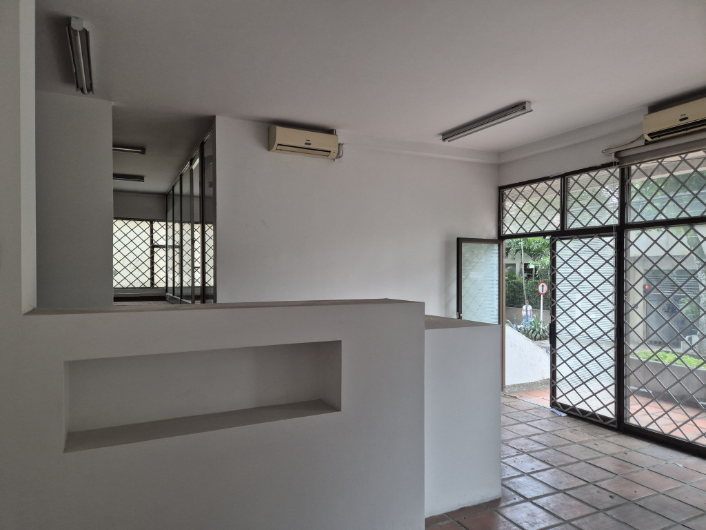 Oficina En Arriendo - Centenario, Cali