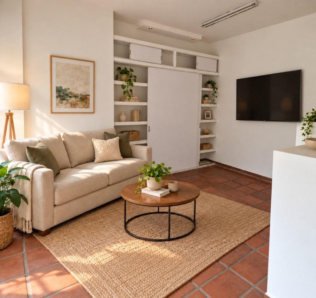 Apartamento En Arriendo - Centenario, Cali