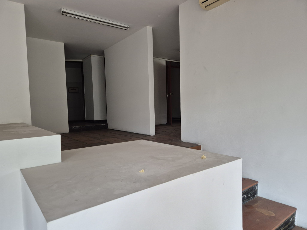 Oficina En Arriendo - Centenario, Cali