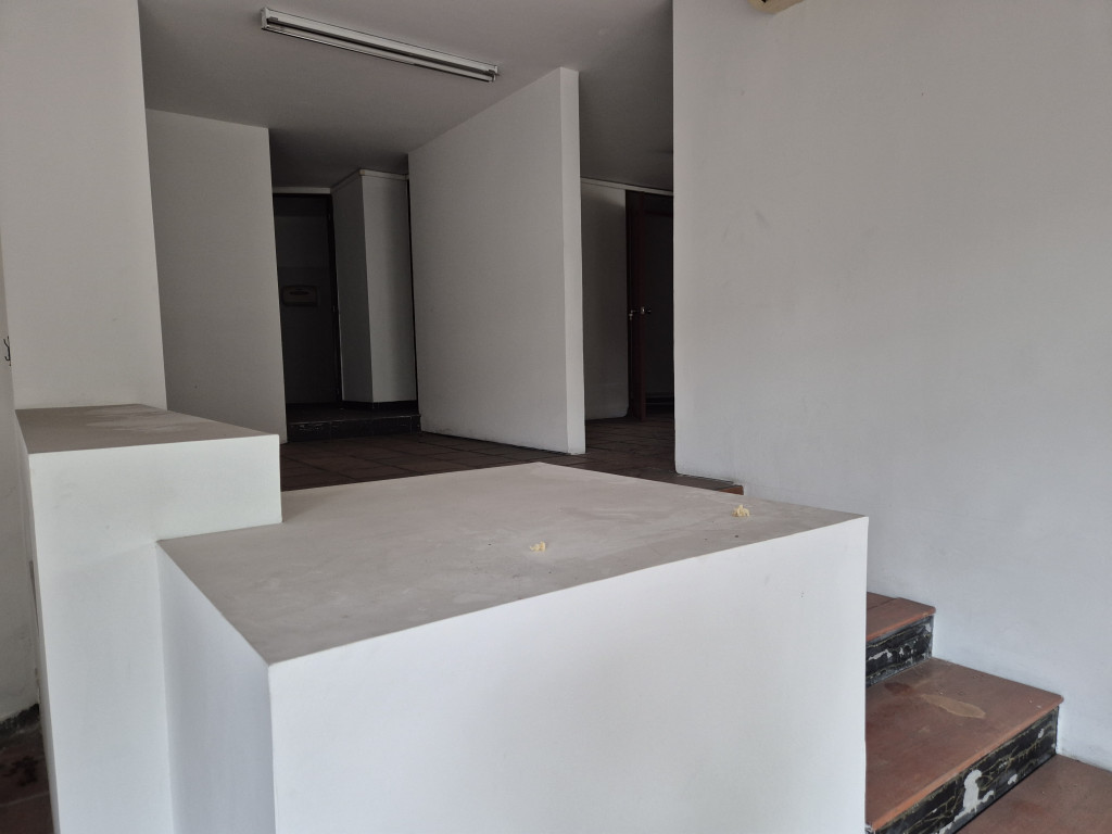 Oficina En Arriendo - Centenario, Cali