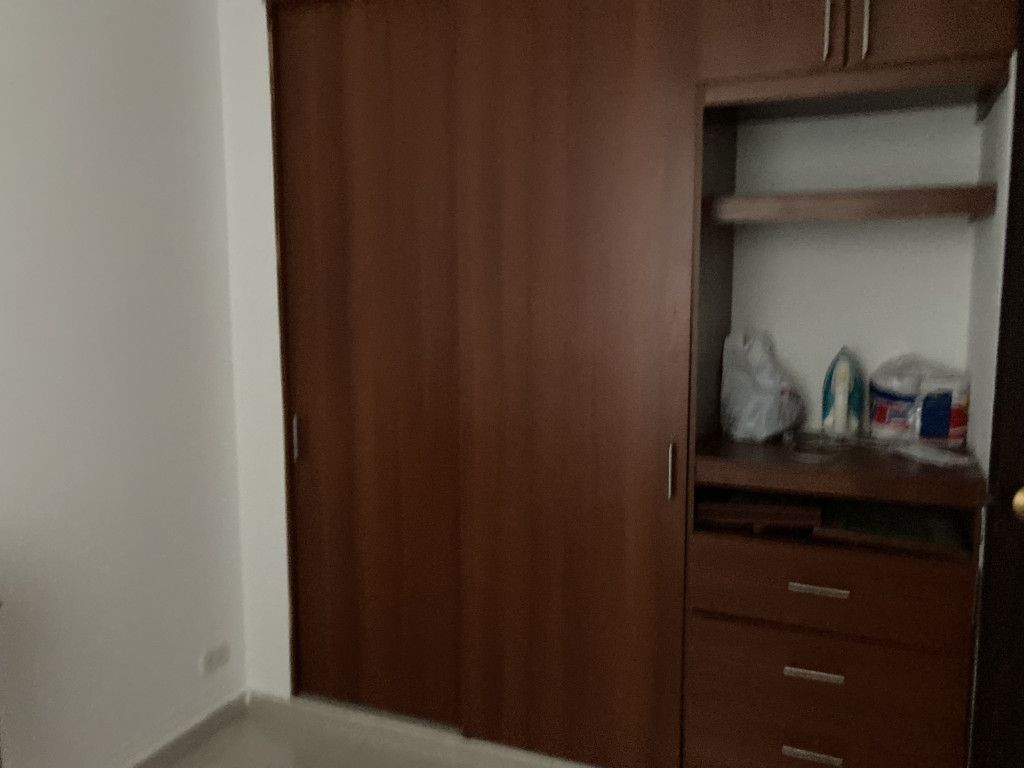 Apartamento En Arriendo - Valle Del Lili, Cali
