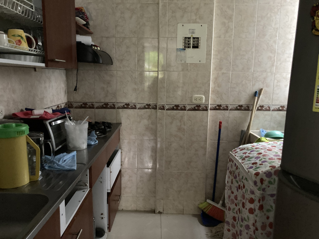 Apartamento En Arriendo - Valle Del Lili, Cali