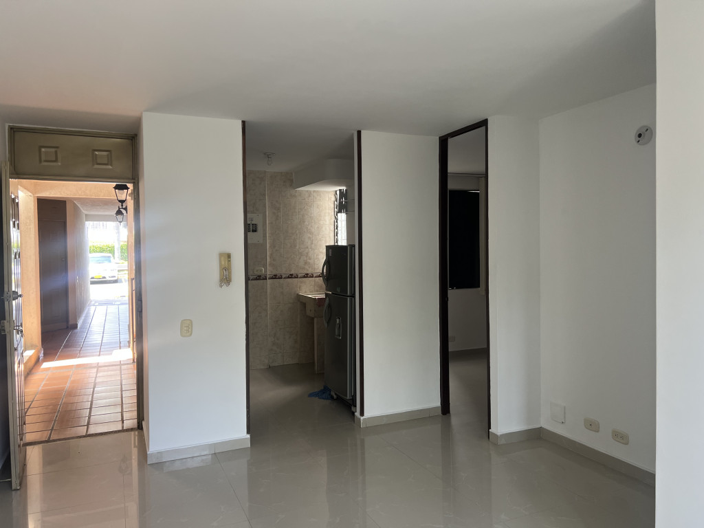 Apartamento En Arriendo - Valle Del Lili, Cali