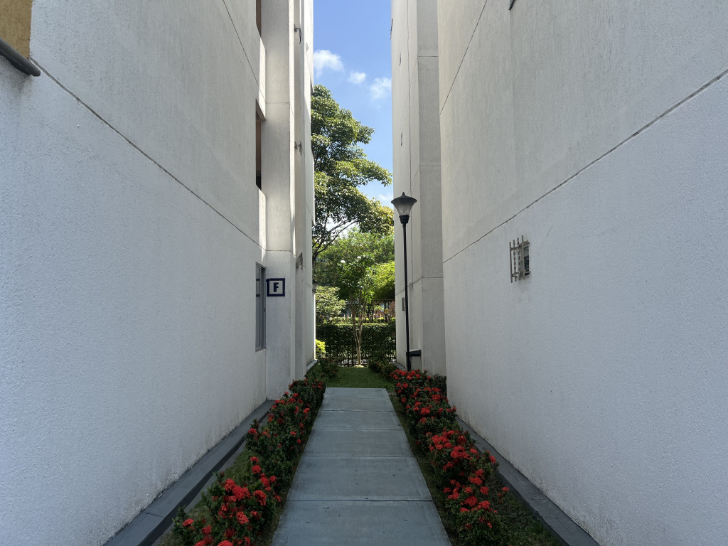 Apartamento En Arriendo - Valle Del Lili, Cali