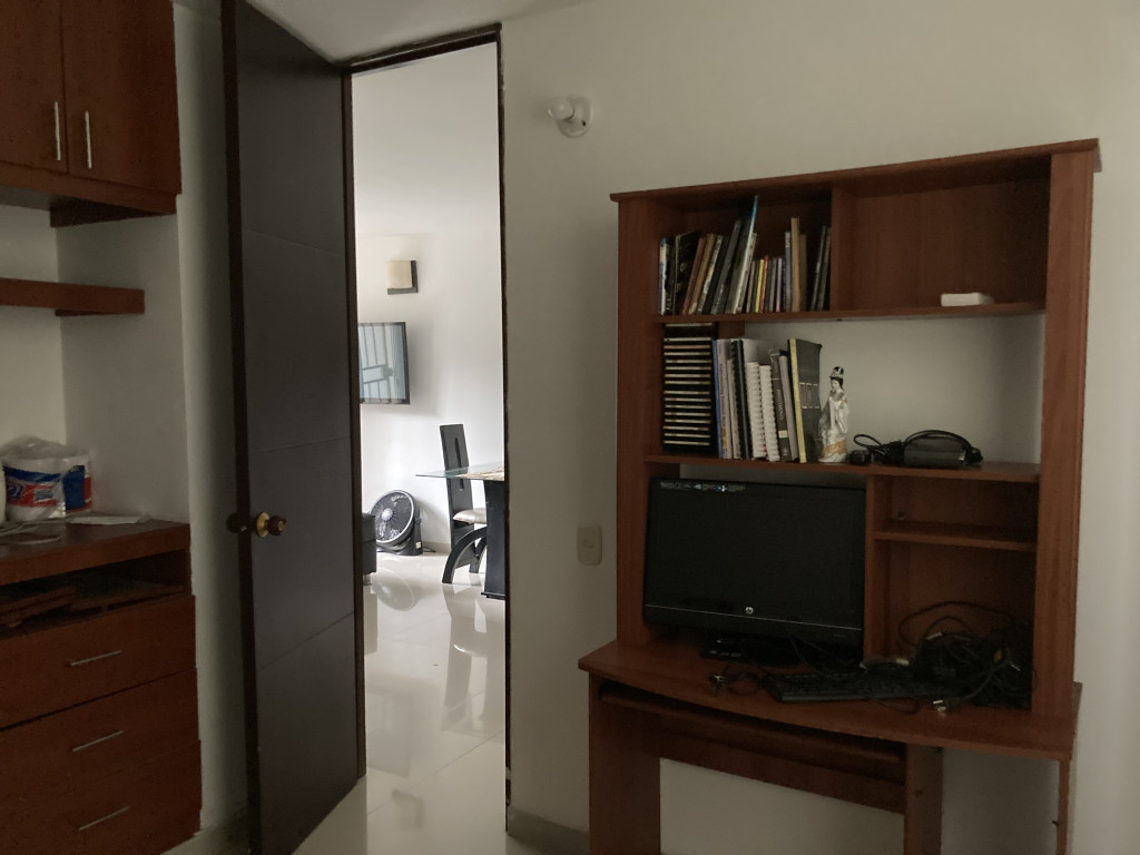 Apartamento En Arriendo - Valle Del Lili, Cali