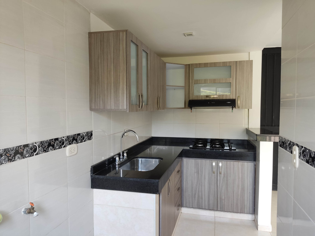 Apartamento En Arriendo - Bosques Deloeste, Cali