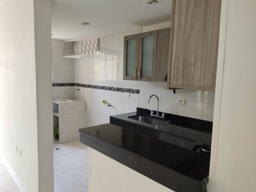 Apartamento En Arriendo - Bosques Deloeste, Cali