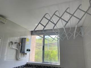 Apartamento En Arriendo - Bosques Deloeste, Cali