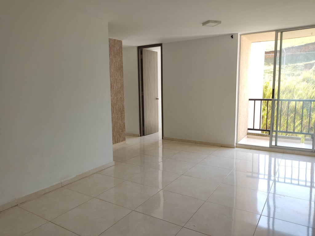 Apartamento En Arriendo - Bosques Deloeste, Cali