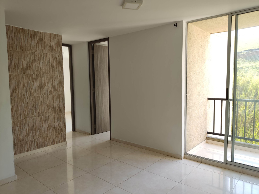 Apartamento En Arriendo - Bosques Deloeste, Cali