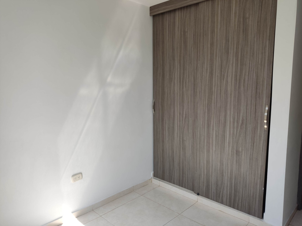 Apartamento En Arriendo - Bosques Deloeste, Cali