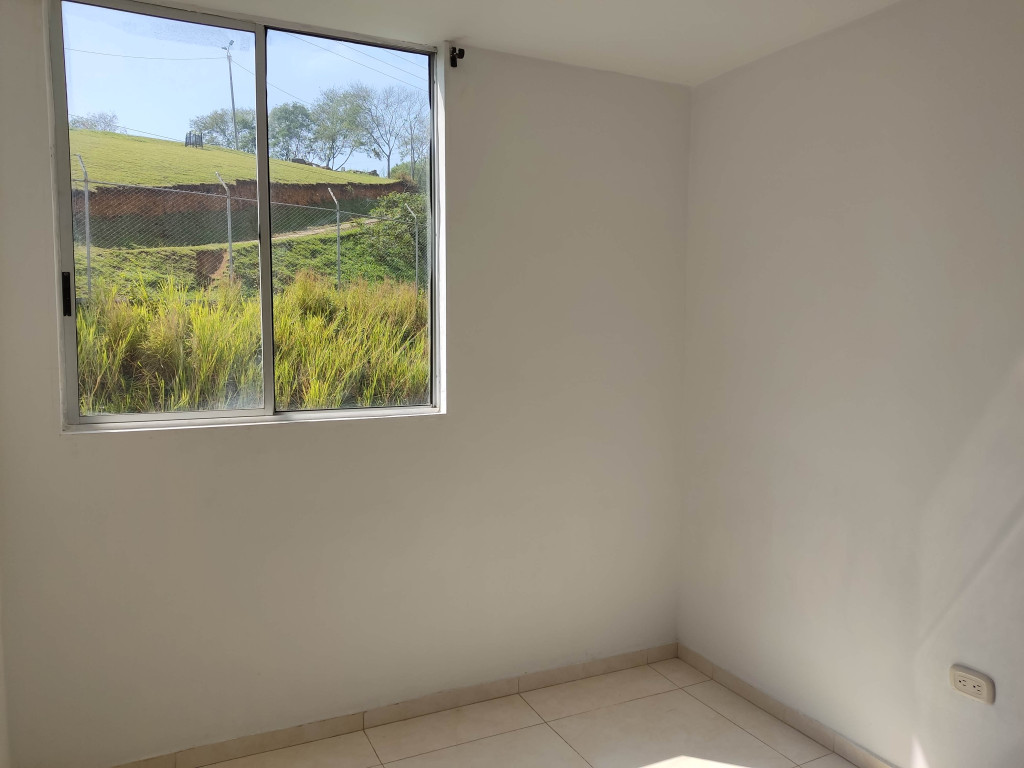 Apartamento En Arriendo - Bosques Deloeste, Cali