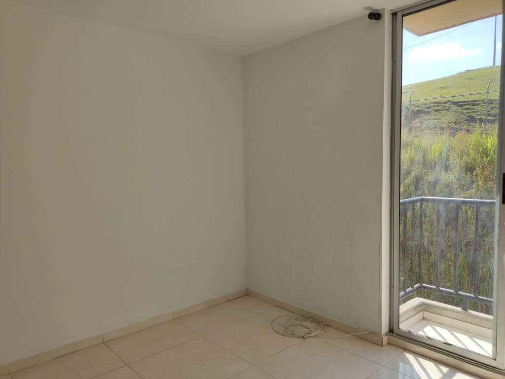 Apartamento En Arriendo - Bosques Deloeste, Cali