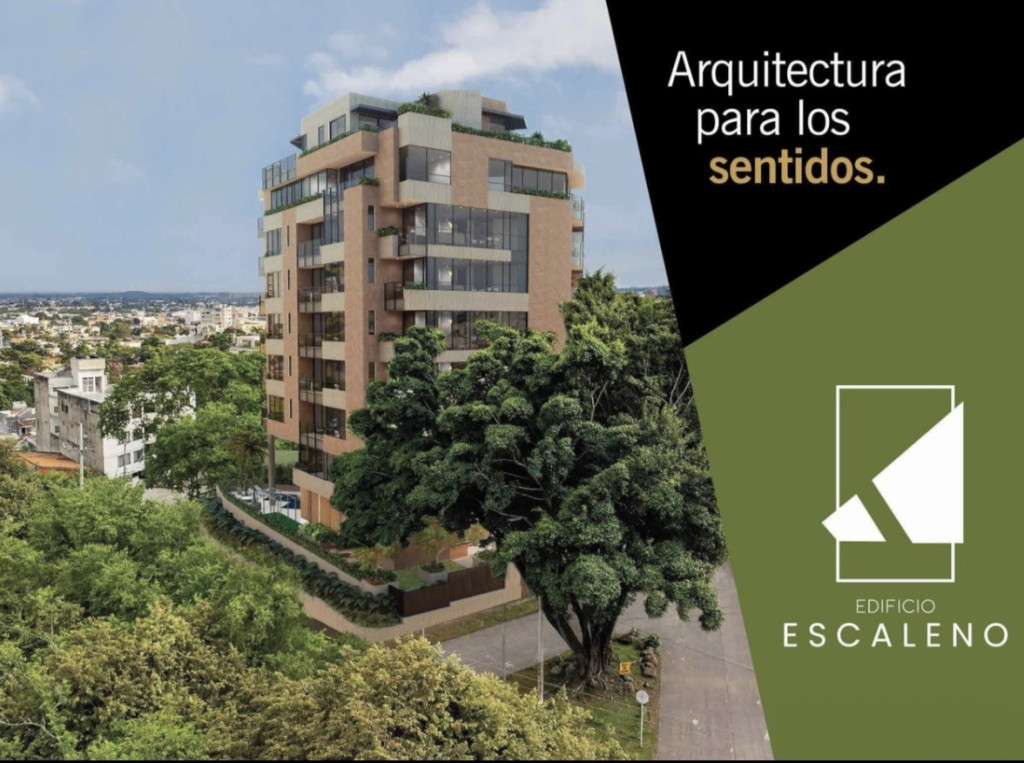 Apartamento En Venta - Tejares - Cristales, Cali