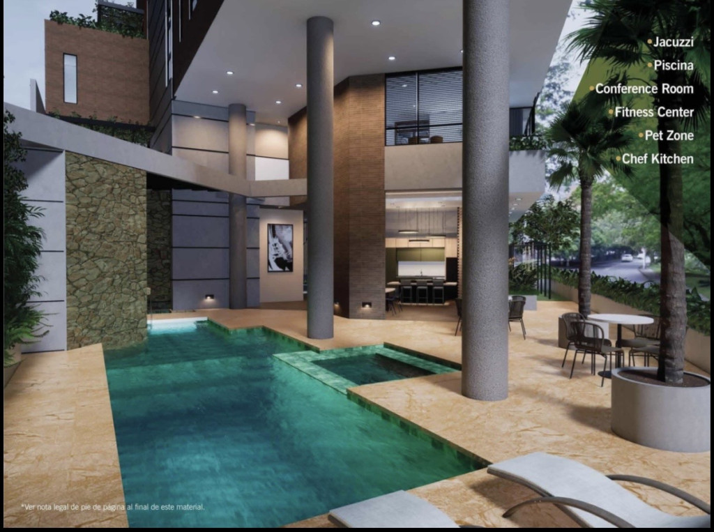 Apartamento En Venta - Tejares - Cristales, Cali