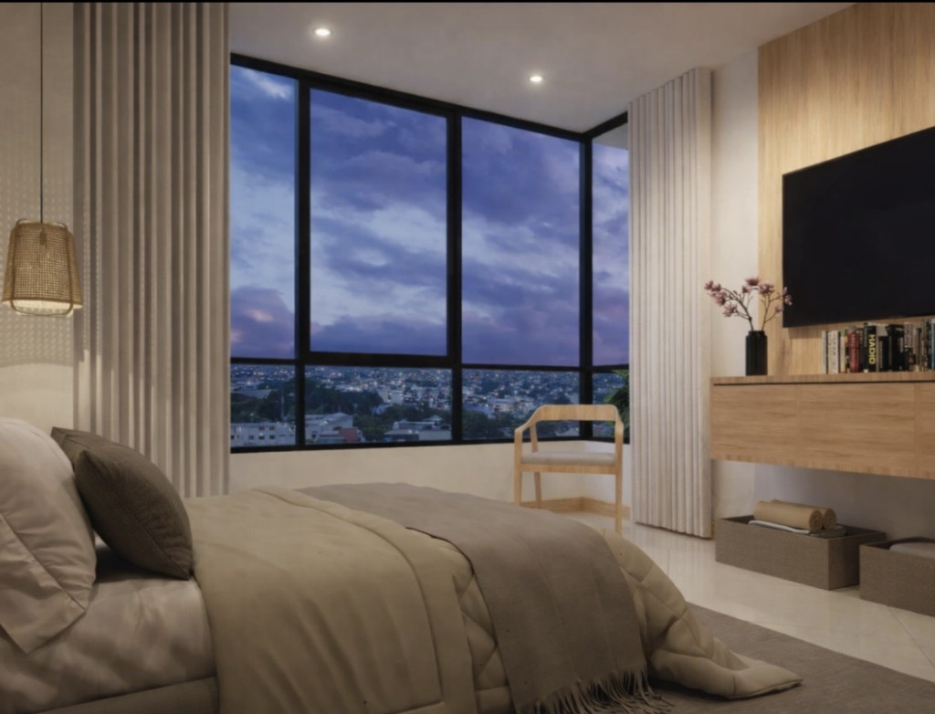 Apartamento En Venta - Tejares - Cristales, Cali