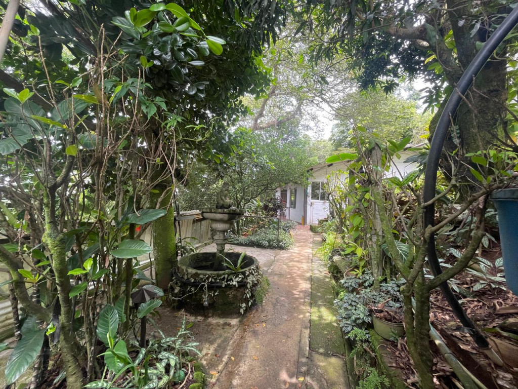 Casa Campestre En Venta - La Buitrera, Cali
