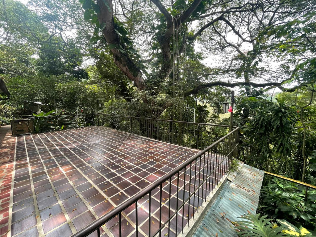 Casa Campestre En Venta - La Buitrera, Cali