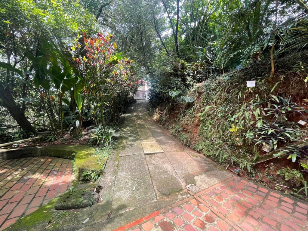 Casa Campestre En Venta - La Buitrera, Cali