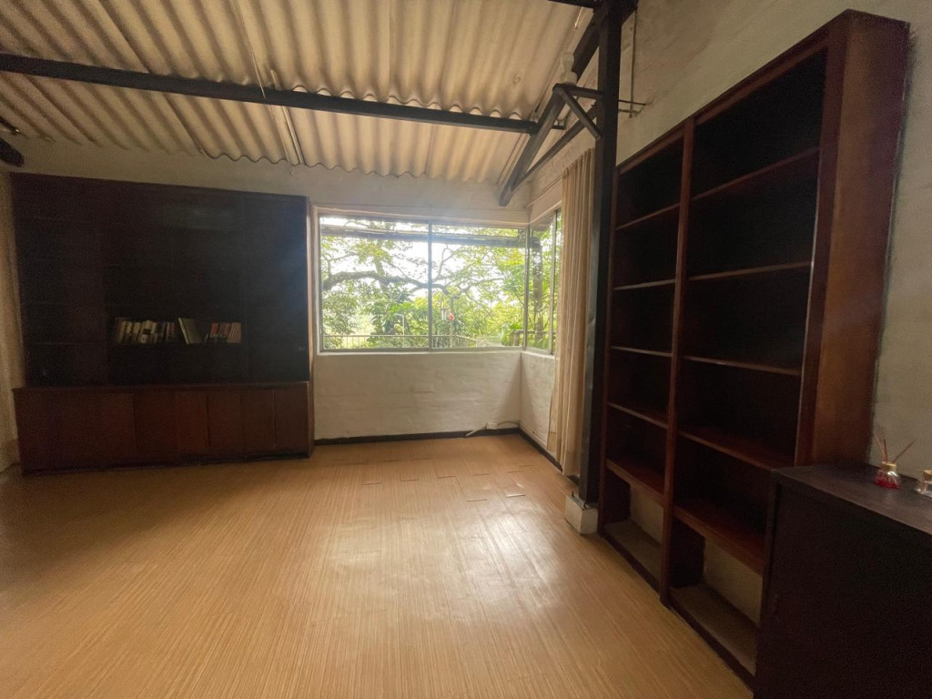 Casa Campestre En Venta - La Buitrera, Cali