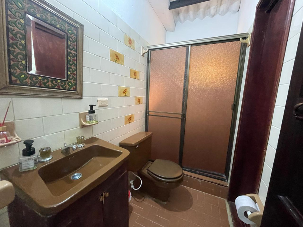 Casa Campestre En Venta - La Buitrera, Cali