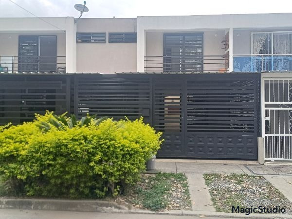 Casa En Arriendo - Doral De La Italia, Palmira