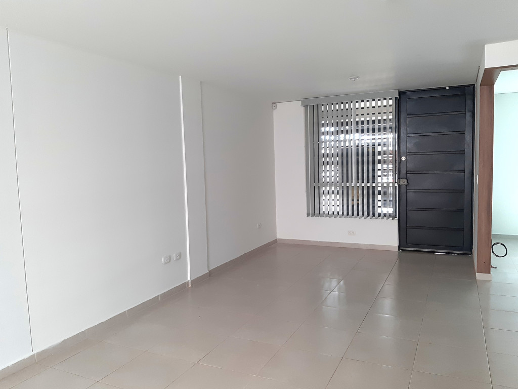 Casa En Arriendo - Doral De La Italia, Palmira