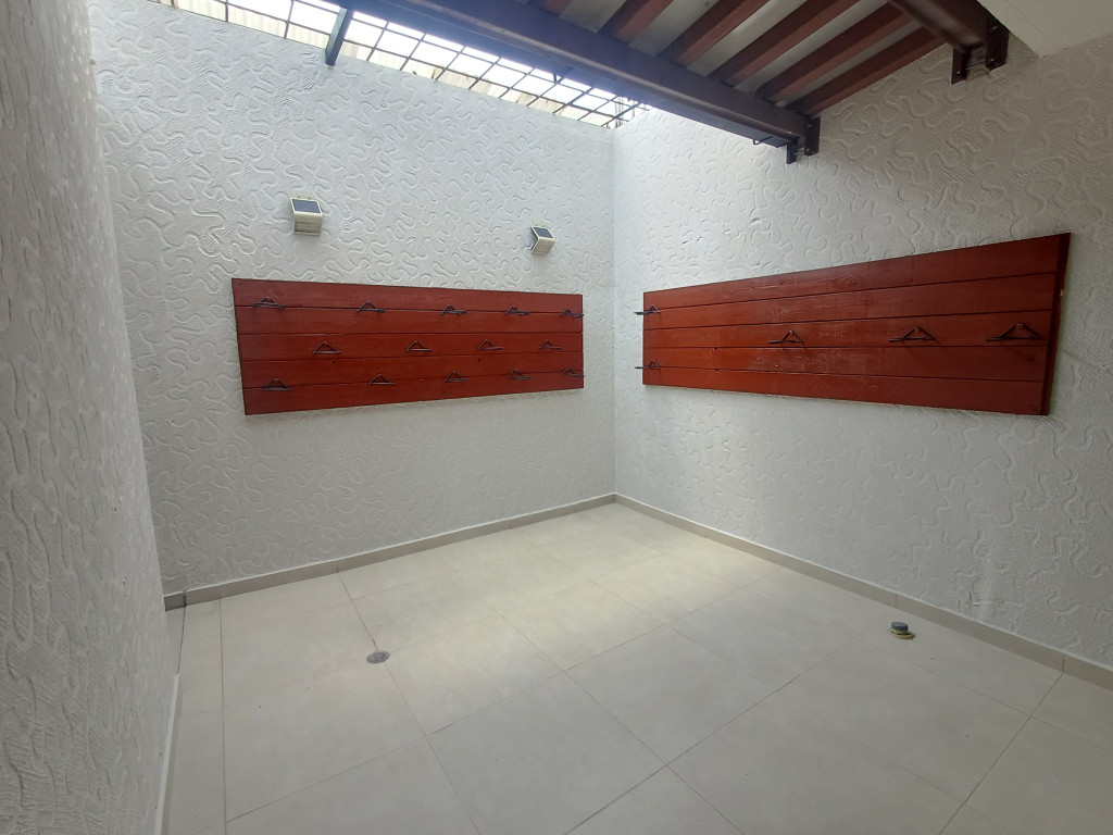 Casa En Arriendo - Doral De La Italia, Palmira