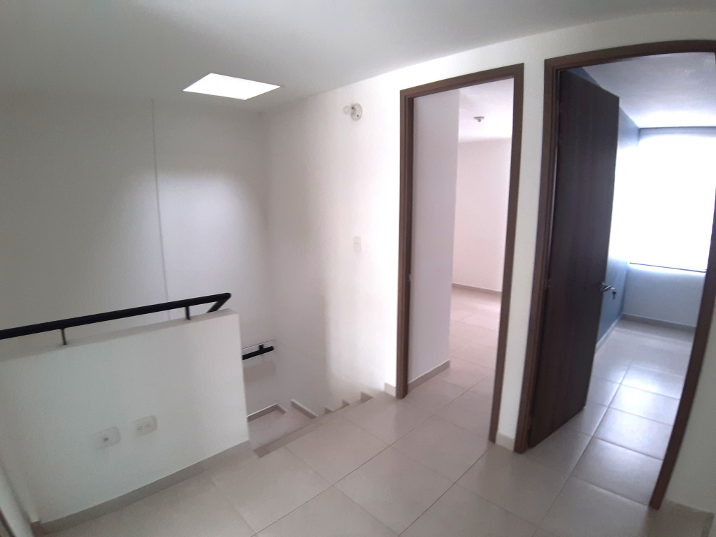 Casa En Arriendo - Doral De La Italia, Palmira