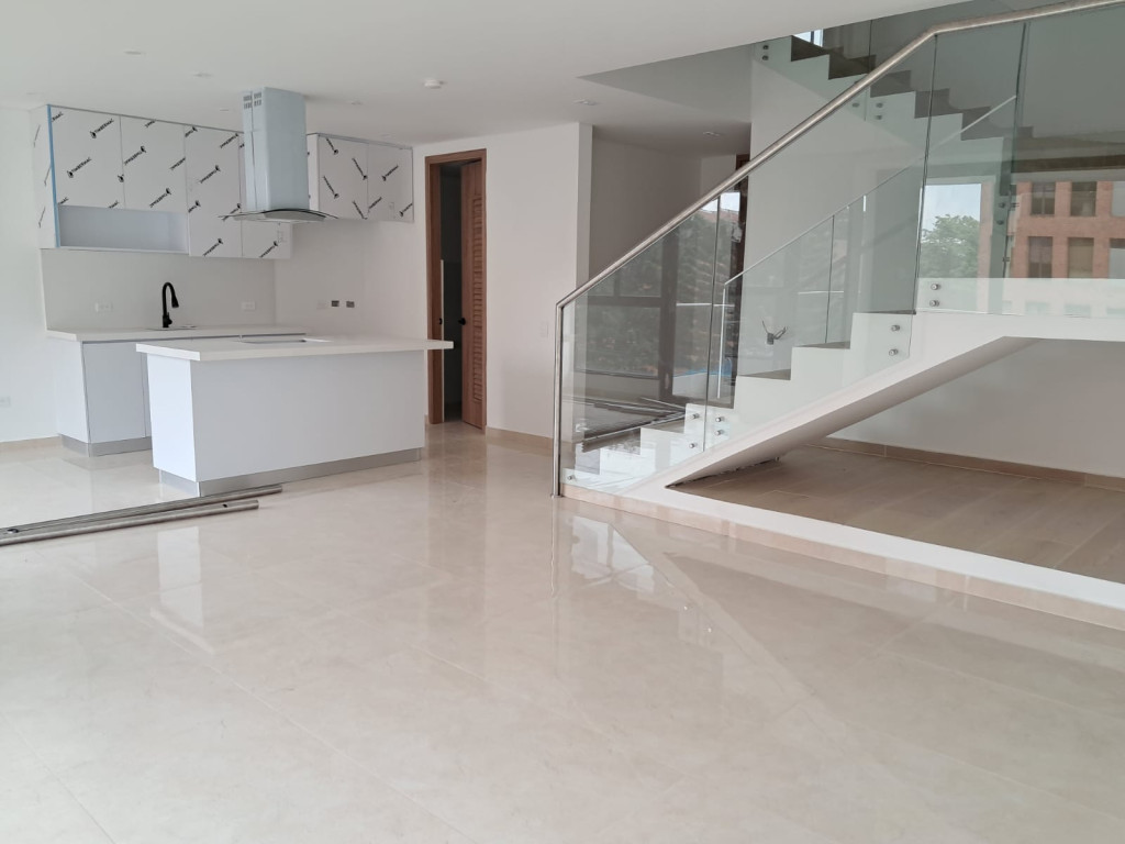 Apartamento En Venta - Juanambú, Cali