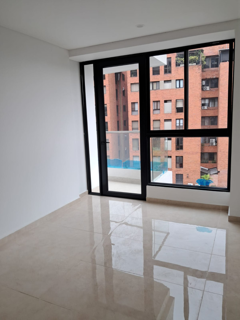 Apartamento En Venta - Juanambú, Cali