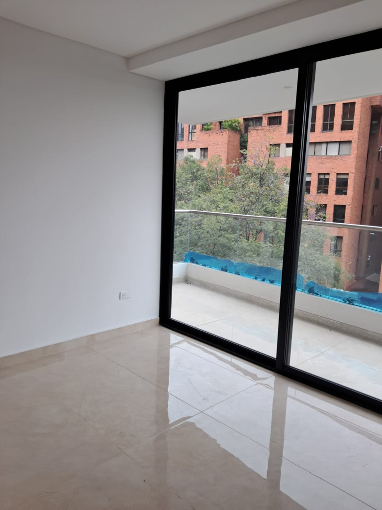 Apartamento En Venta - Juanambú, Cali