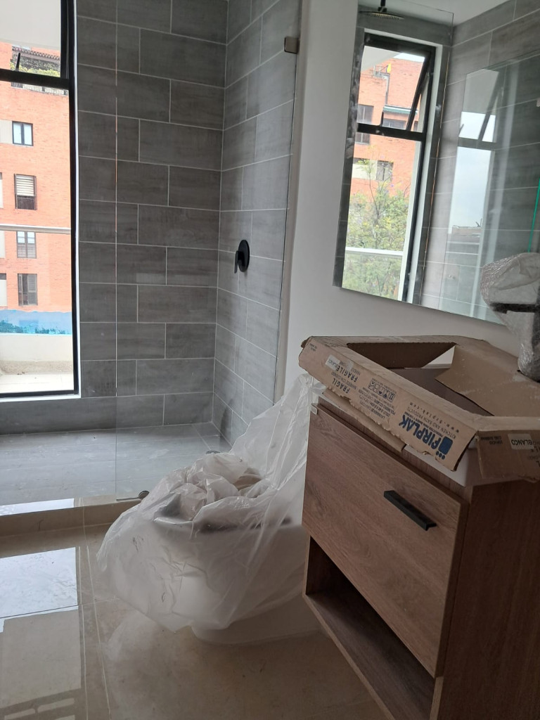 Apartamento En Venta - Juanambú, Cali