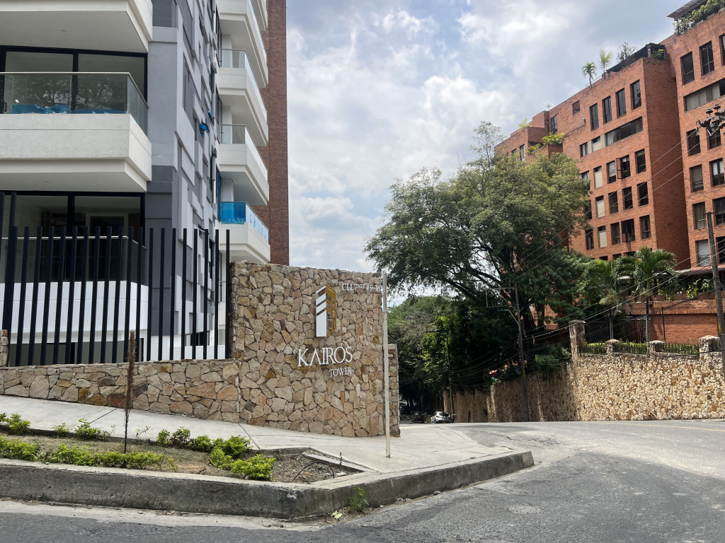 Apartamento En Venta - Juanambú, Cali
