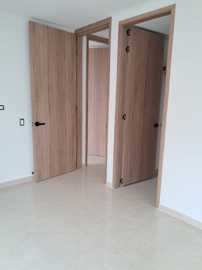 Apartamento En Venta - Juanambú, Cali
