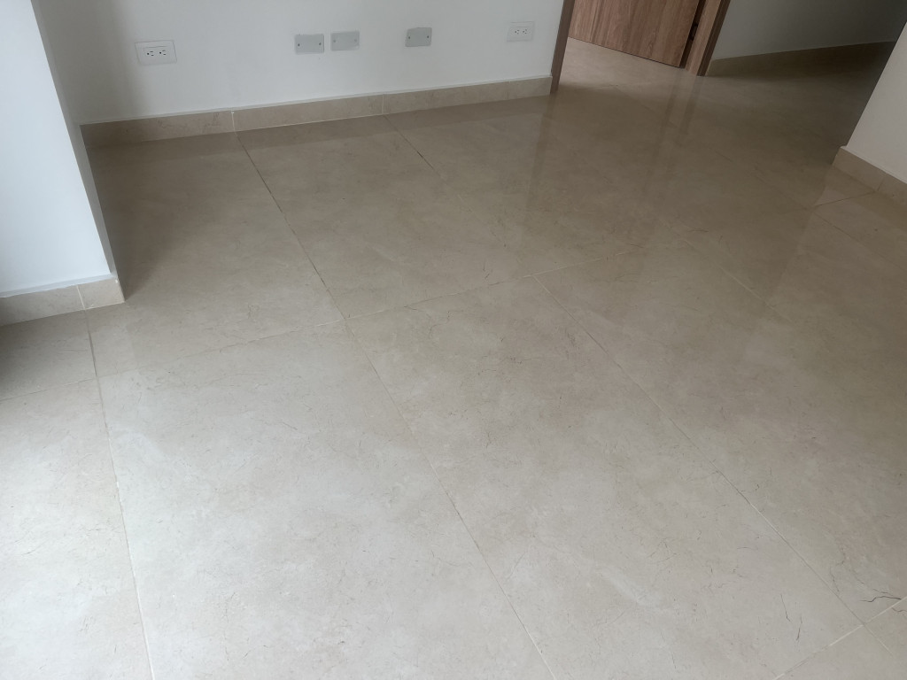 Apartamento En Venta - Juanambú, Cali