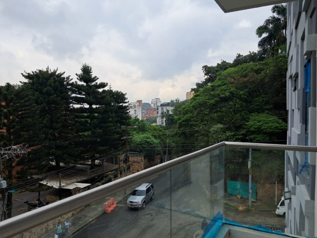 Apartamento En Venta - Juanambú, Cali
