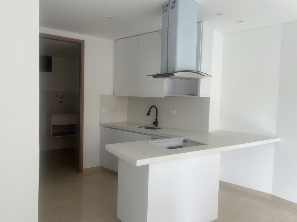 Apartamento En Venta - Juanambú, Cali