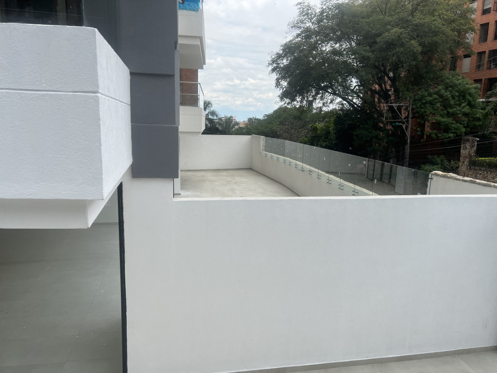 Apartamento En Venta - Juanambú, Cali